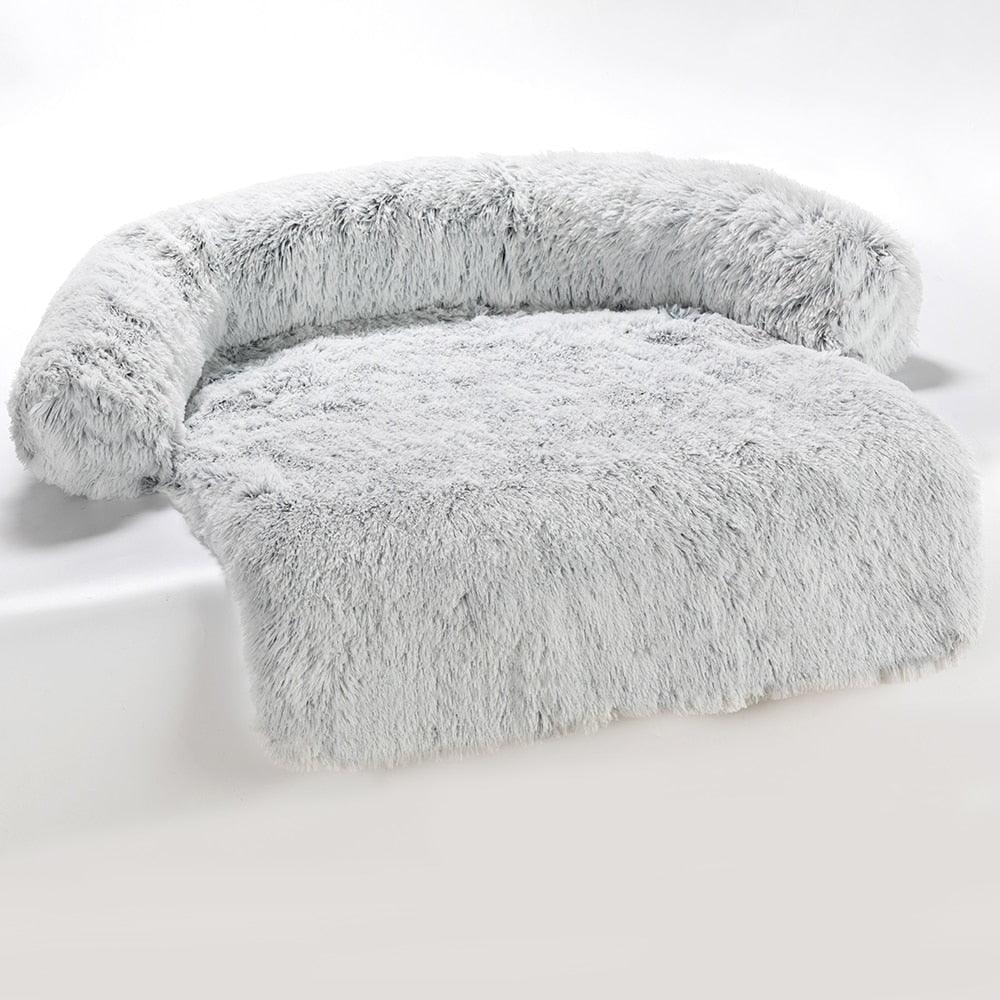 Coussin Panier Déhoussable Lit Pour Canapé Chien & Chat - La Maison de la Housse®