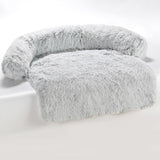 Coussin Panier Déhoussable Lit Pour Canapé Chien & Chat - La Maison de la Housse®