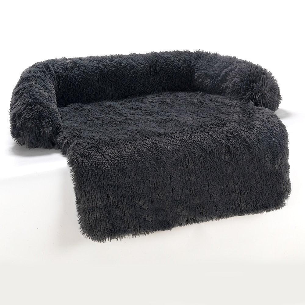 Coussin Panier Déhoussable Lit Pour Canapé Chien & Chat - La Maison de la Housse®