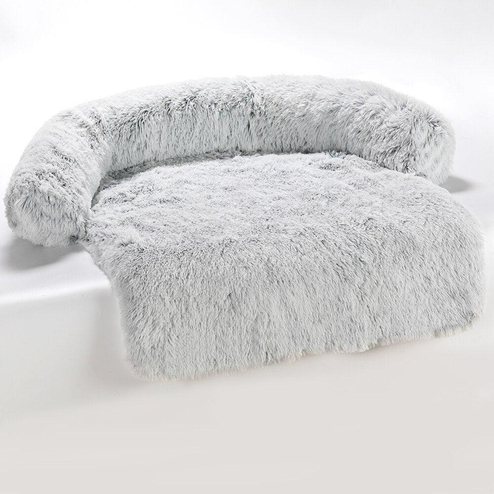 Coussin Panier Déhoussable Lit Pour Canapé Chien & Chat - La Maison de la Housse®