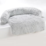 Coussin Panier Déhoussable Lit Pour Canapé Chien & Chat - La Maison de la Housse®
