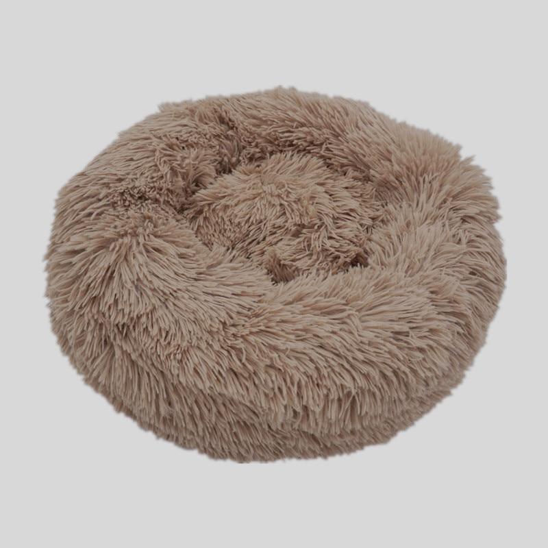 Coussin Pour Chat Panier Lit Apaisant - La Maison de la Housse®