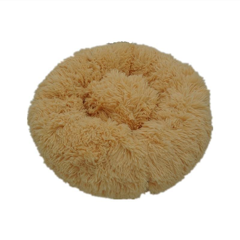 Coussin Pour Chat Panier Lit Apaisant - La Maison de la Housse®