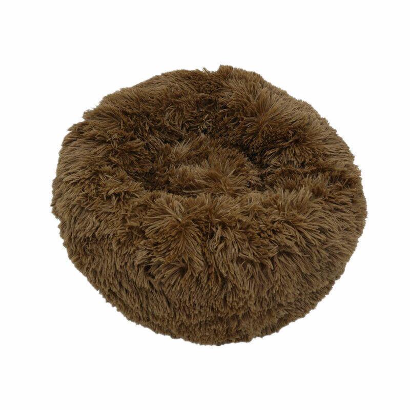 Coussin Pour Chat Panier Lit Apaisant - La Maison de la Housse®