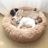 Coussin Pour Chat Panier Lit Apaisant - La Maison de la Housse®