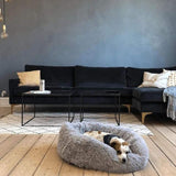 Coussin Pour Chat Panier Lit Apaisant - La Maison de la Housse®