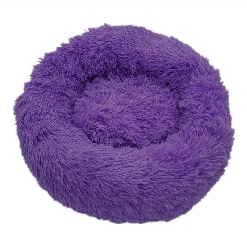 Coussin Pour Chat Panier Lit Apaisant - La Maison de la Housse®