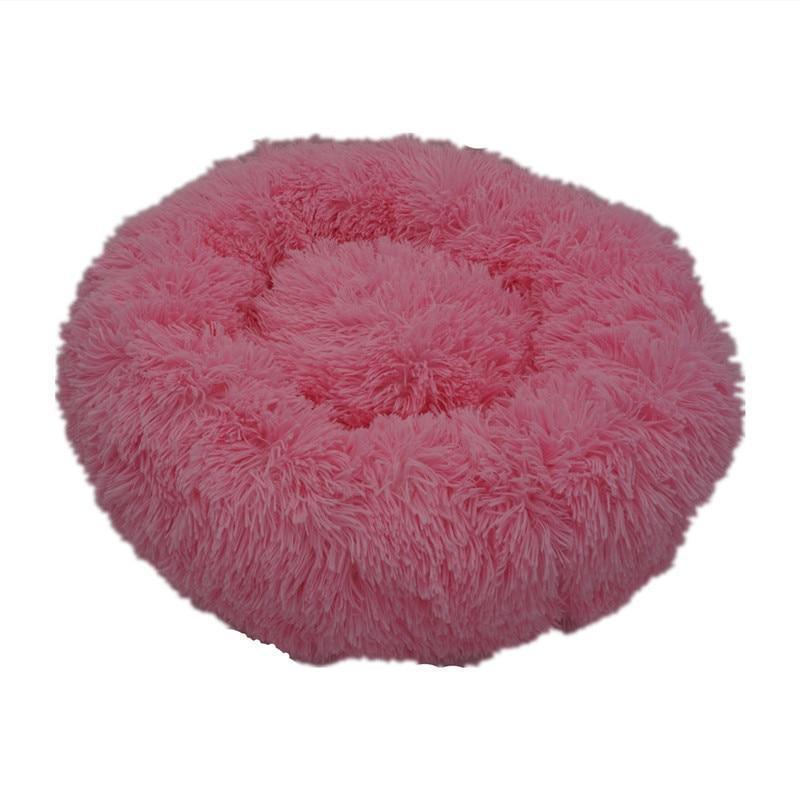 Coussin Pour Chat Panier Lit Apaisant - La Maison de la Housse®