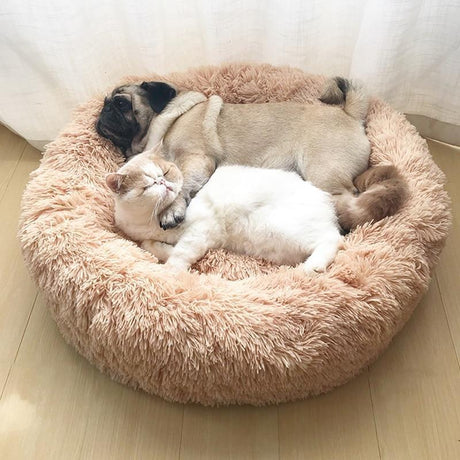 Coussin Pour Chien Panier Lit Apaisant - La Maison de la Housse®