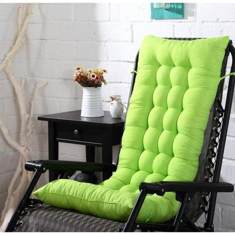 Coussin Pour Palette Canapé Banc & Transat - La Maison de la Housse®