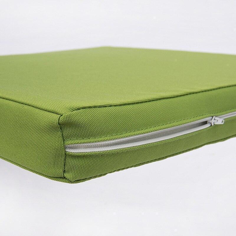 Coussin Pour Palette - Salon De Jardin - Chaise - Extérieur Intérieur Waterproof - La Maison de la Housse®