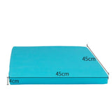Coussin Pour Palette - Salon De Jardin - Chaise - Extérieur Intérieur Waterproof - La Maison de la Housse®