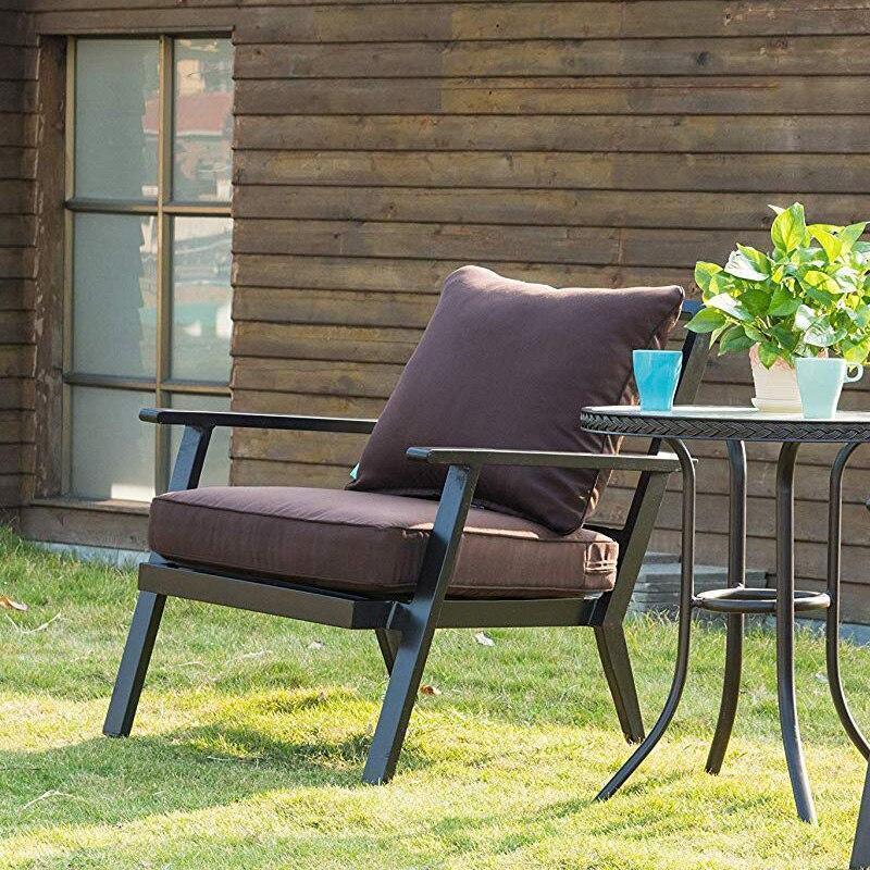 Coussin Pour Palette - Salon De Jardin - Chaise - Extérieur Intérieur Waterproof - La Maison de la Housse®