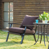 Coussin Pour Palette - Salon De Jardin - Chaise - Extérieur Intérieur Waterproof - La Maison de la Housse®