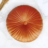 Coussin Rond Design 35x35cm - La Maison de la Housse®