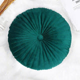 Coussin Rond Design 35x35cm - La Maison de la Housse®