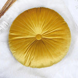 Coussin Rond Design 35x35cm - La Maison de la Housse®