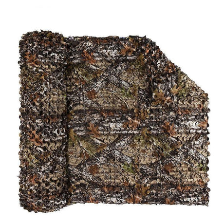 Filet De Camouflage Militaire - La Maison de la Housse®