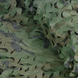 Filet De Camouflage | Ombrage | Terrasse | Abri | Pergola | Chasse - La Maison de la Housse®