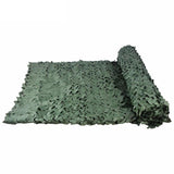 Filet De Camouflage | Ombrage | Terrasse | Abri | Pergola | Chasse - La Maison de la Housse®
