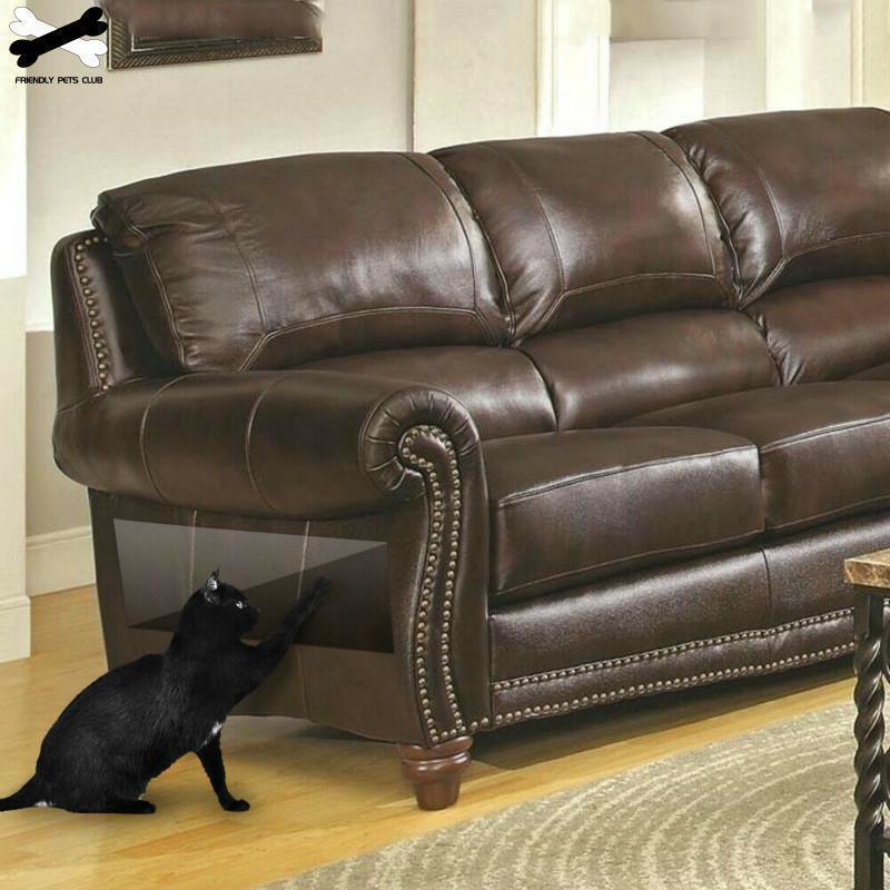 Film De Protection Canapé Anti-griffes De Chat - La Maison de la Housse®