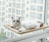Hamac Fenêtre Pour Chat - La Maison de la Housse®