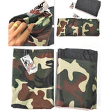 Housse Bâche Protection Argent Noir Moto & Scooter - Etanche - La Maison de la Housse®
