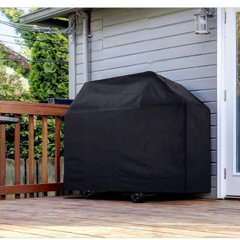 Housse Barbecue Weber - La Maison de la Housse®