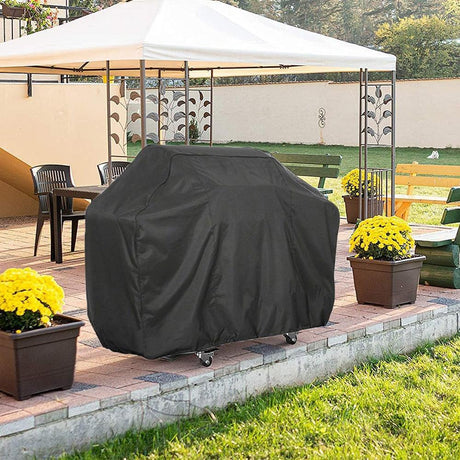 Housse Barbecue Weber - La Maison de la Housse®