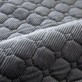 Housses Protège Canapé Antidérapant pour HOUSSE SIEGES DE CANAPÉ – La Maison De La Housse