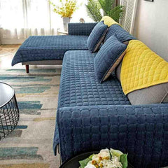 Housses Protège Canapé Antidérapant