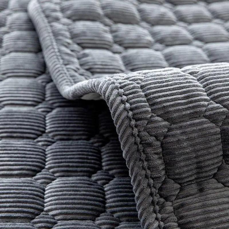 Housses Protège Canapé Antidérapant pour HOUSSE SIEGES DE CANAPÉ – La Maison De La Housse