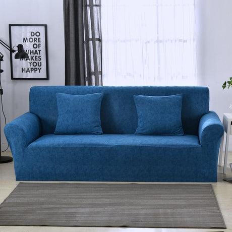 Housse De Canapé Bleusaint - La Maison de la Housse®
