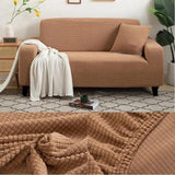 Housse de Canapé Camel Microfibre pour product_type – La Maison De La Housse