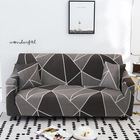 Housse de Canapé Camelo - La Maison de la Housse®
