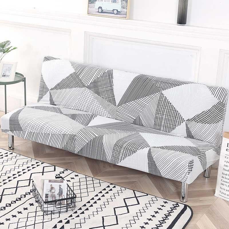 Housse De Canapé Clic Clac - SCANDINAVE - La Maison de la Housse®