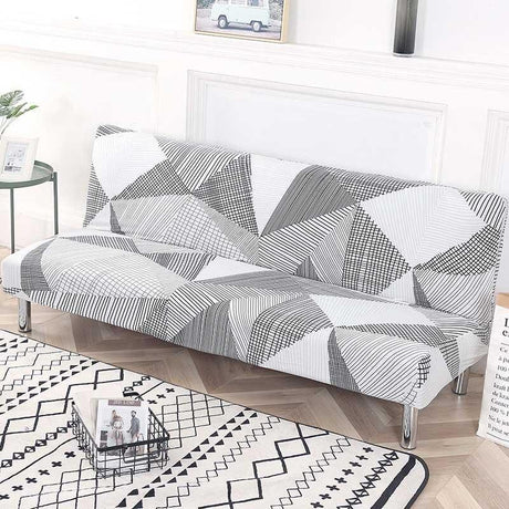 Housse De Canapé Clic Clac - SCANDINAVE - La Maison de la Housse®