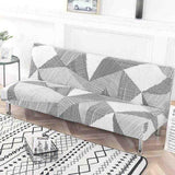 Housse De Canapé Clic Clac - SCANDINAVE - La Maison de la Housse®