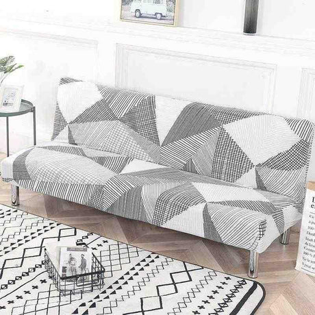 Housse De Canapé Clic Clac - SCANDINAVE - La Maison de la Housse®