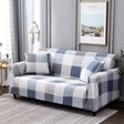 Housse De Canapé Damier - La Maison de la Housse®