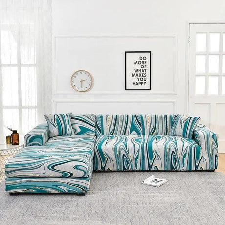 Housse De Canapé d'Angle - Anagyro pour product_type – La Maison De La Housse