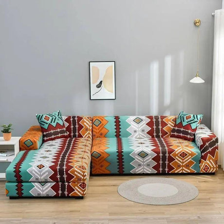 Housse De Canapé d'Angle Antalie pour product_type – La Maison De La Housse