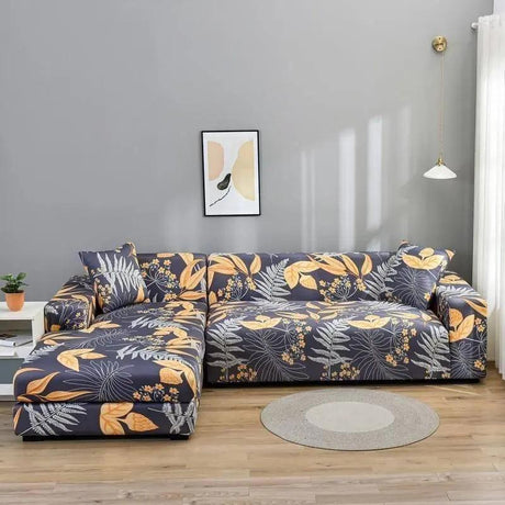 Housse De Canapé d'Angle Forest pour product_type – La Maison De La Housse