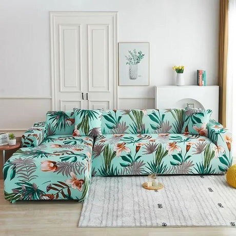 Housse De Canapé d'Angle Ile pour product_type – La Maison De La Housse