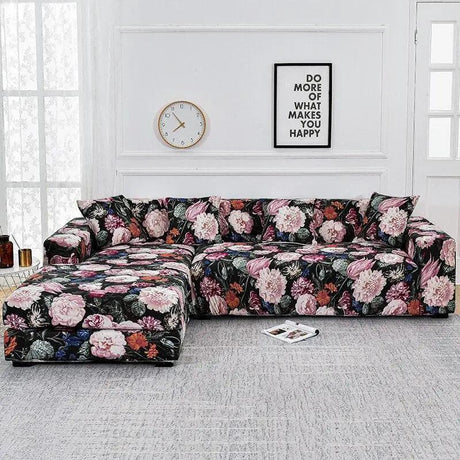 Housse De Canapé d'Angle - Lygeum pour product_type – La Maison De La Housse