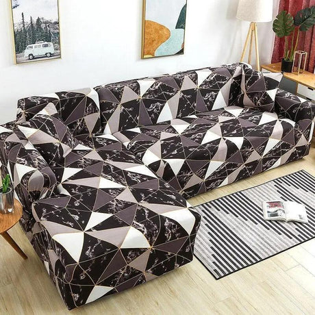 Housse De Canapé d'Angle Nibal pour product_type – La Maison De La Housse