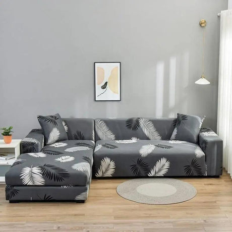 Housse De Canapé d'Angle Palmyre pour product_type – La Maison De La Housse