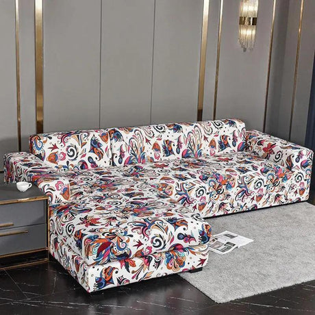 Housse De Canapé d'Angle Phact pour product_type – La Maison De La Housse