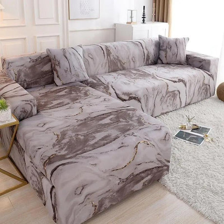 Housse De Canapé d'Angle Propus pour product_type – La Maison De La Housse