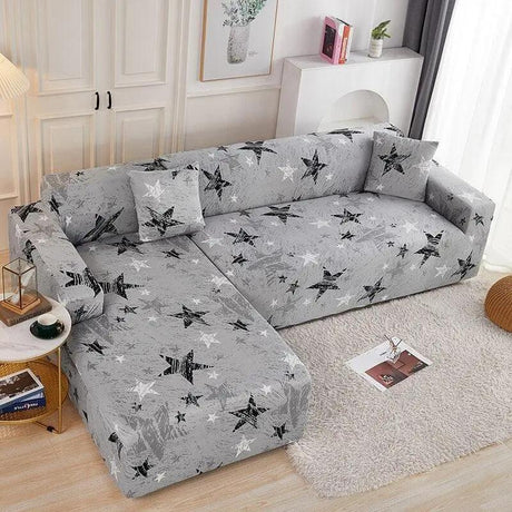 Housse De Canapé d'Angle Rana pour product_type – La Maison De La Housse